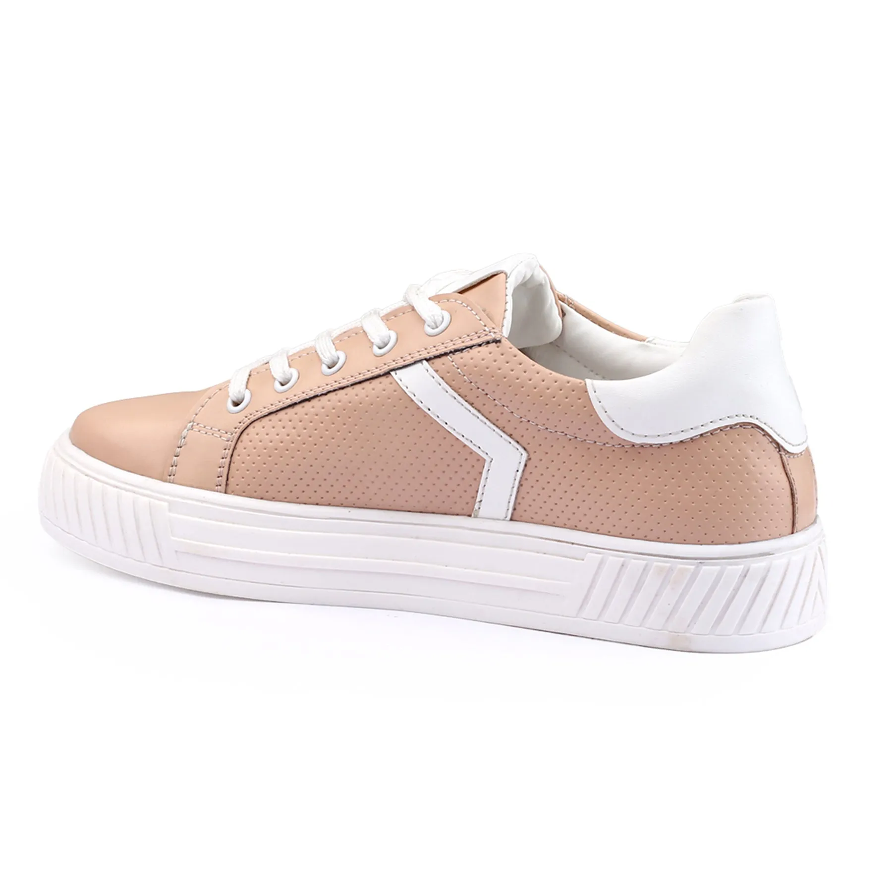 Women's Casual Sneakers Lace-up Shoes