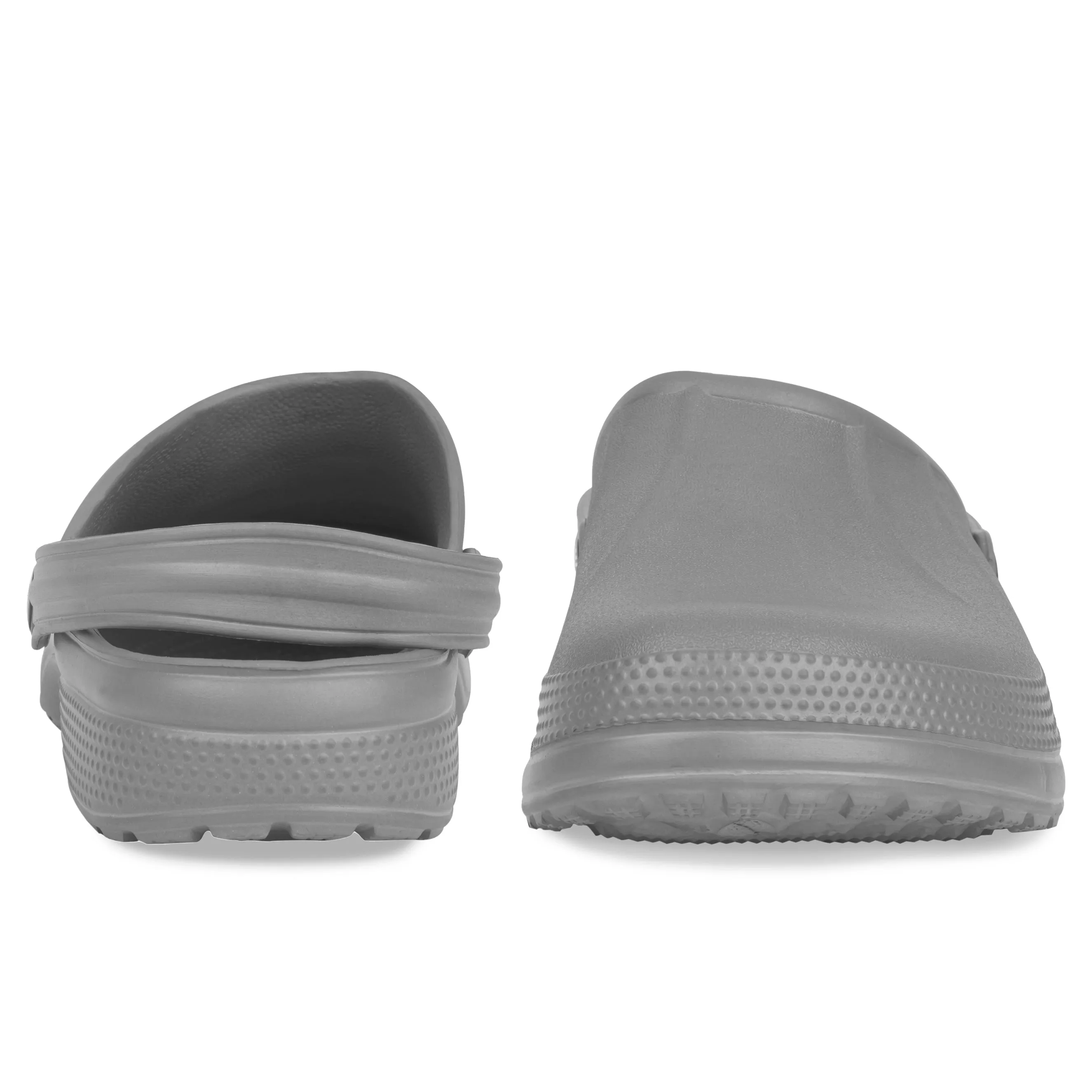 Women's Classic Allonby Garden Clogs - Wide Fit