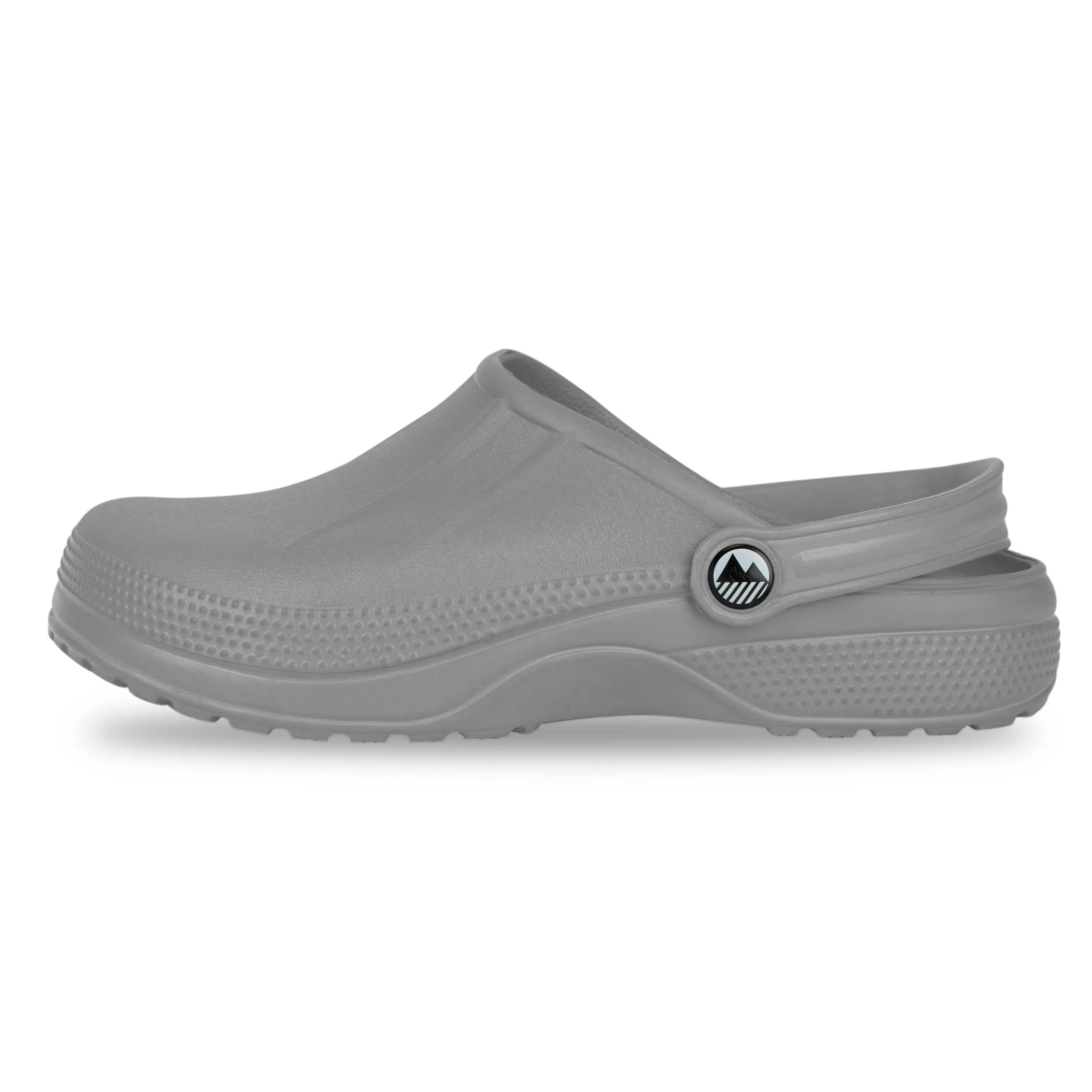 Women's Classic Allonby Garden Clogs - Wide Fit