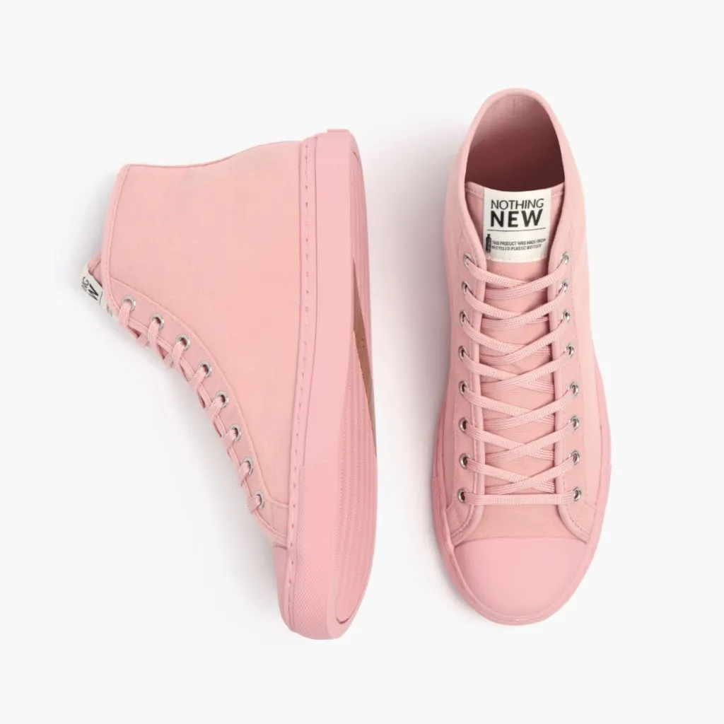 Women's Classic High Top | Pink