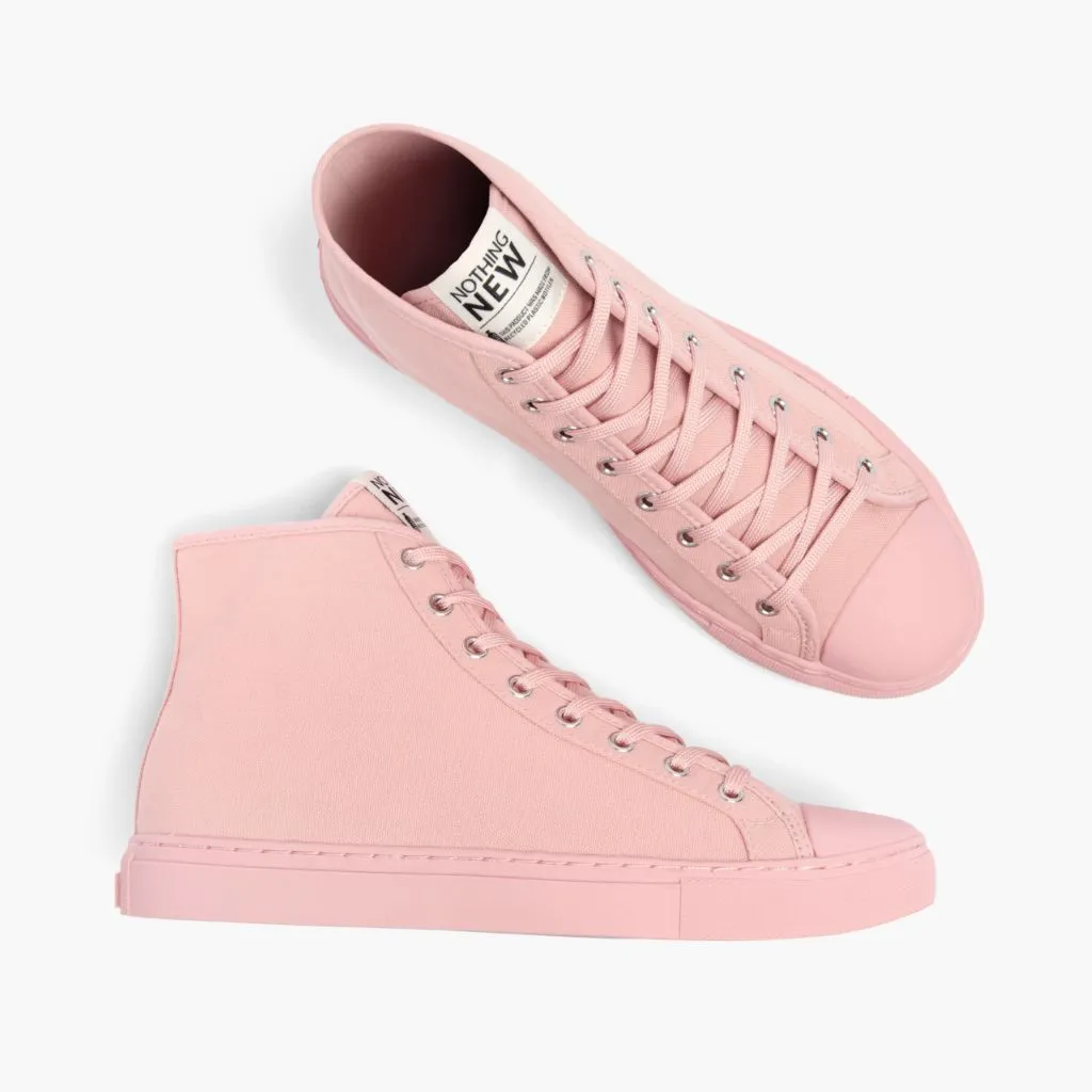 Women's Classic High Top | Pink