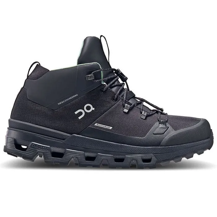 Women's Cloudtrax Waterproof Hiking Shoe