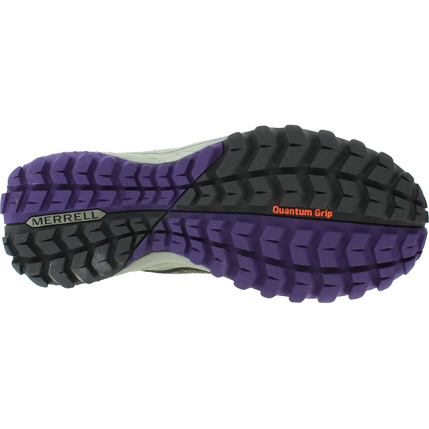 Women's Merrell Bravada Sage Mesh