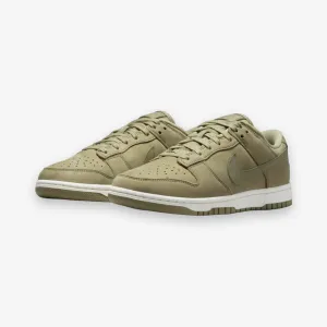 Women's Nike Dunk Low Premium MF NEUTRAL OLIVE/NEUTRAL OLIVE-SAIL DV7415-200