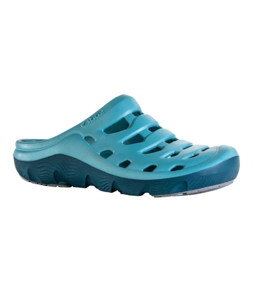 Women's Oboz Whakata Coast Clogs