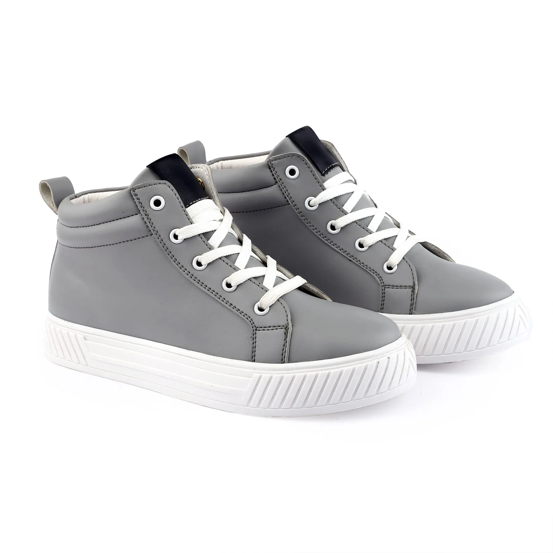 Women's Trendiest Casual Lace-up Shoe