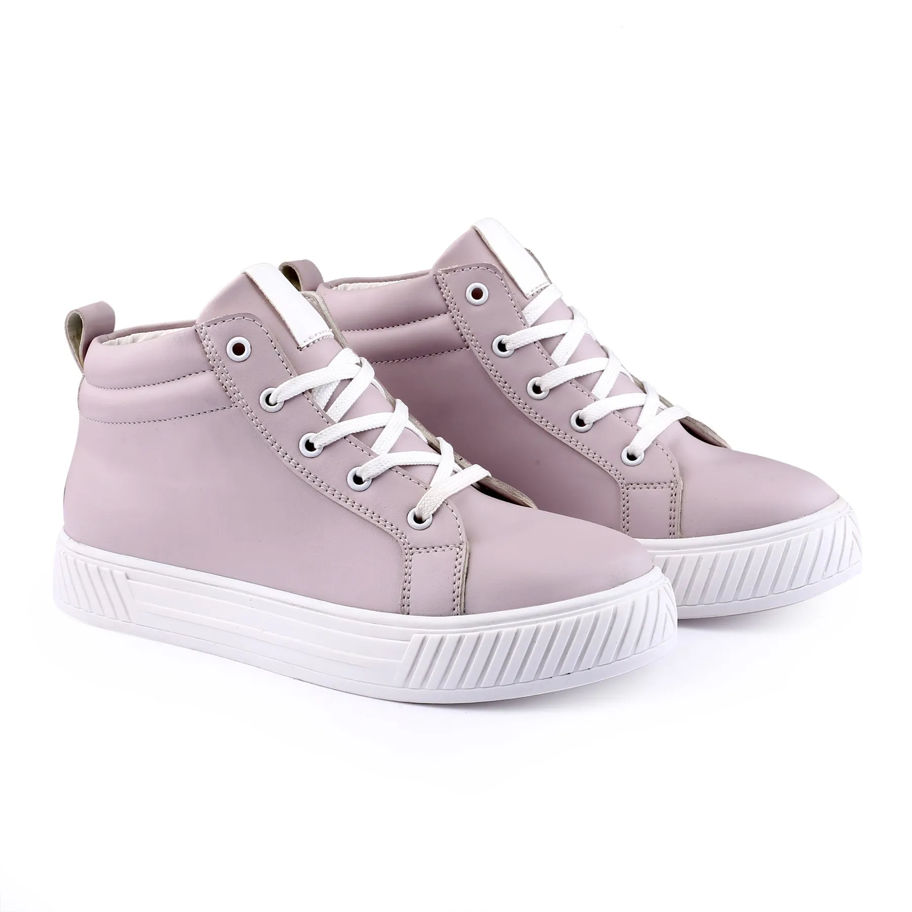 Women's Trendiest Casual Lace-up Shoe