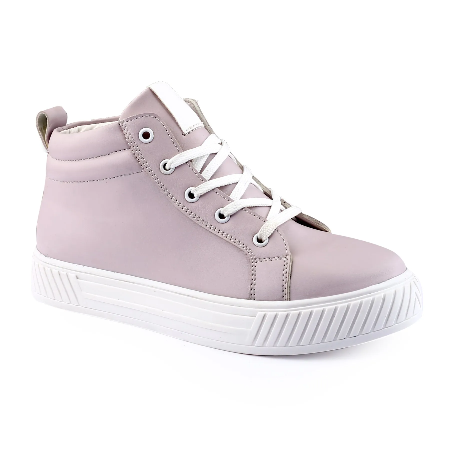 Women's Trendiest Casual Lace-up Shoe