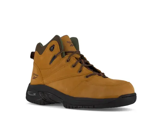 Women's Tyak Composite-Toe Work Boot Golden Tan