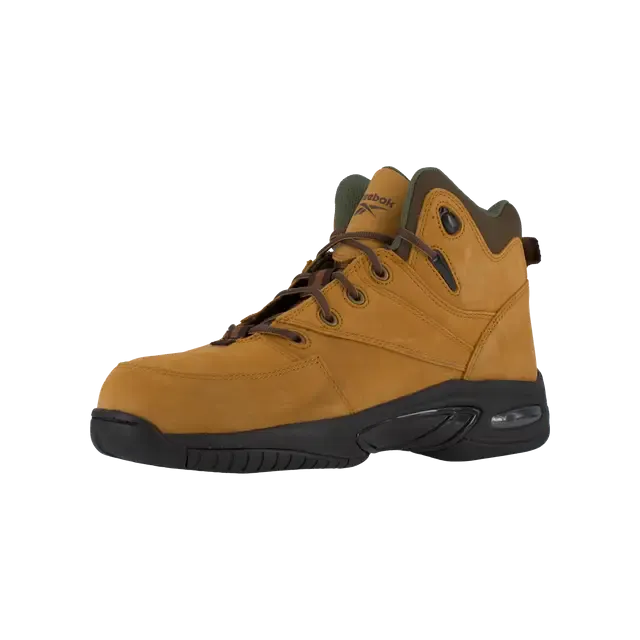 Women's Tyak Composite-Toe Work Boot Golden Tan