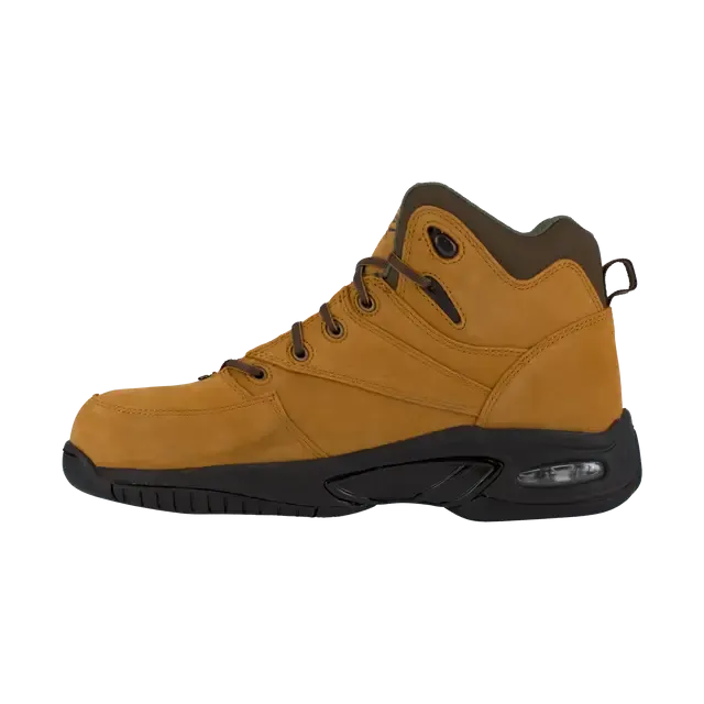 Women's Tyak Composite-Toe Work Boot Golden Tan